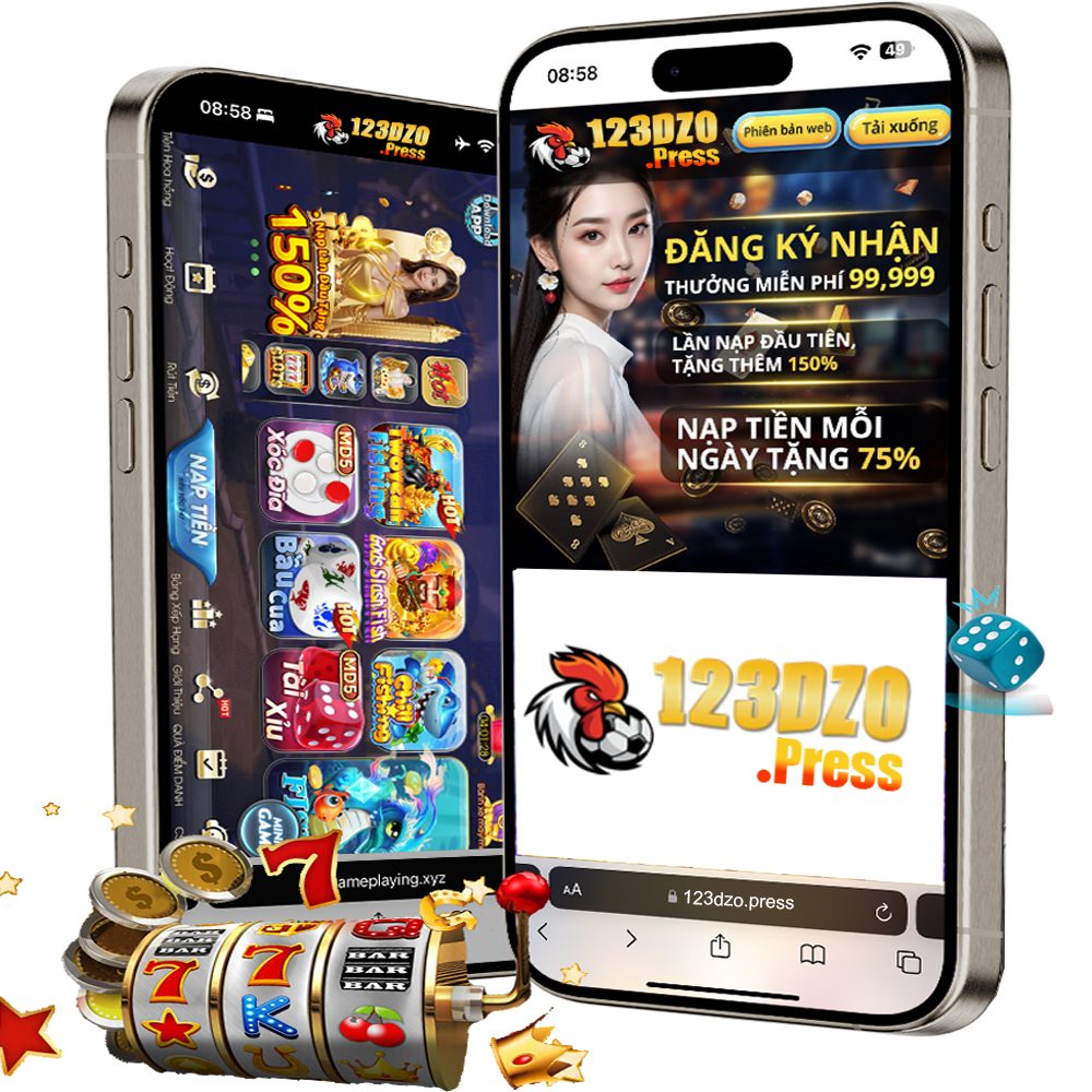 123Dzo App đánh lô đề uy tín đáng chọn