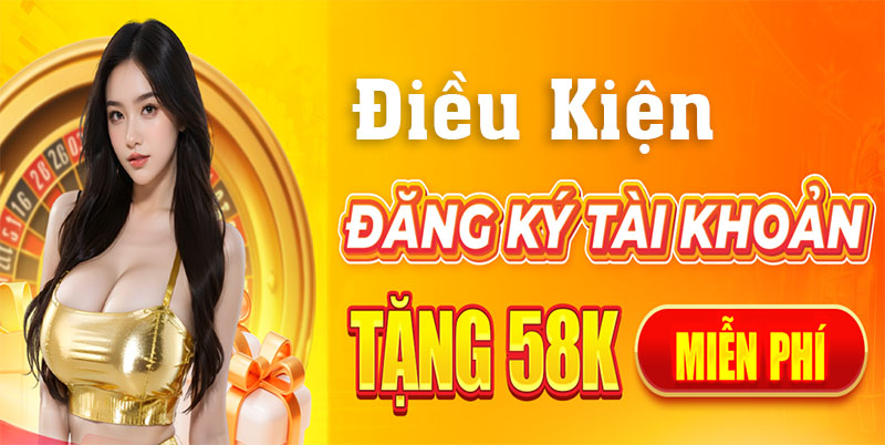 Điều kiện cần trước khi mở tìa khoản tại nhà cái 123dzo