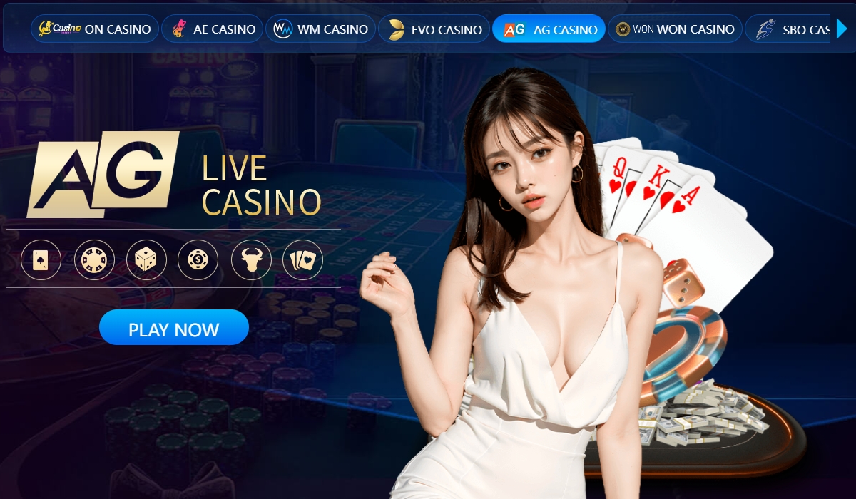 Bộ sưu tập game hot hit tại casino 123Dzo 