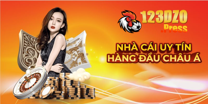 Giới thiệu sơ lược về nhà cái 123dzo