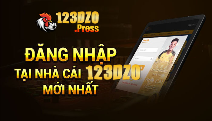 Lợi ích khi đăng nhập 123dzo