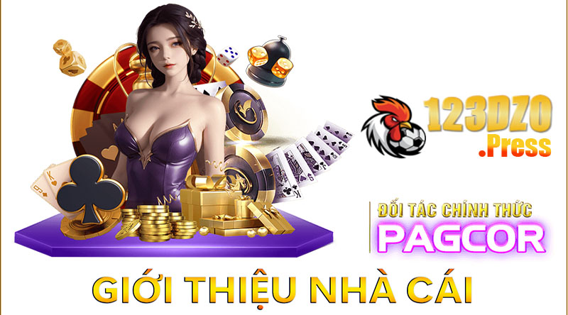 123Dzo là nhà cái uy tín được yêu thích nhất hiện nay